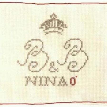 B&B Nina-O Brivio Zewnętrze zdjęcie