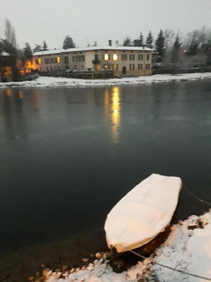 B&B Nina-O Brivio Zewnętrze zdjęcie