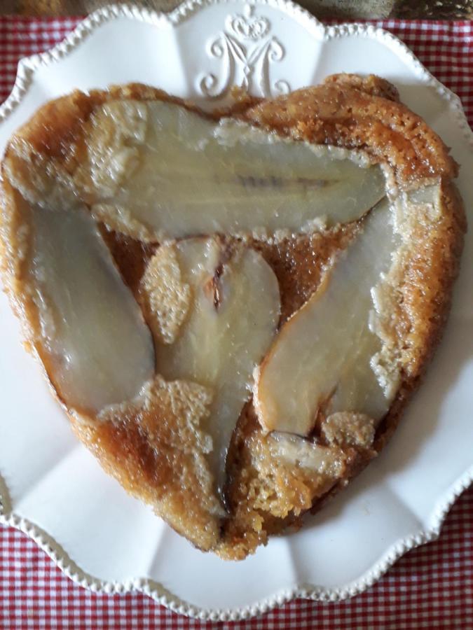 B&B Nina-O Brivio Zewnętrze zdjęcie