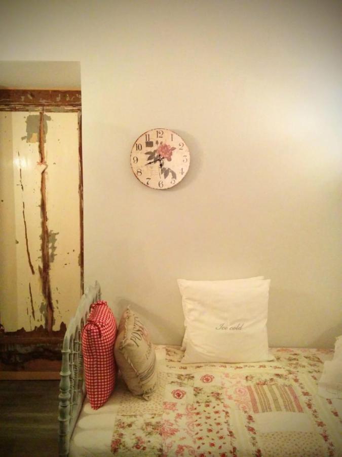 B&B Nina-O Brivio Pokój zdjęcie