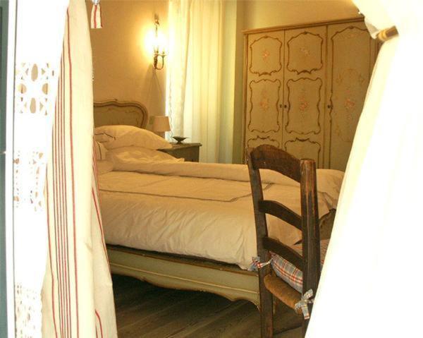 B&B Nina-O Brivio Zewnętrze zdjęcie