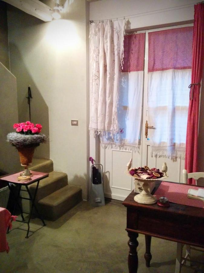 B&B Nina-O Brivio Zewnętrze zdjęcie