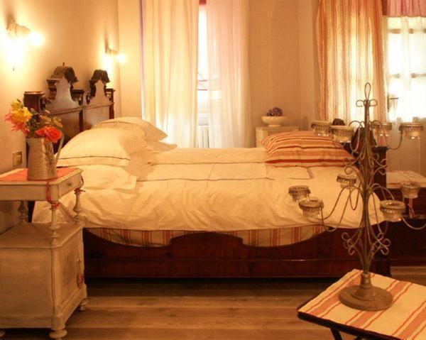 B&B Nina-O Brivio Zewnętrze zdjęcie