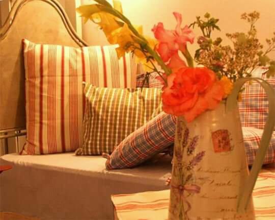 B&B Nina-O Brivio Zewnętrze zdjęcie